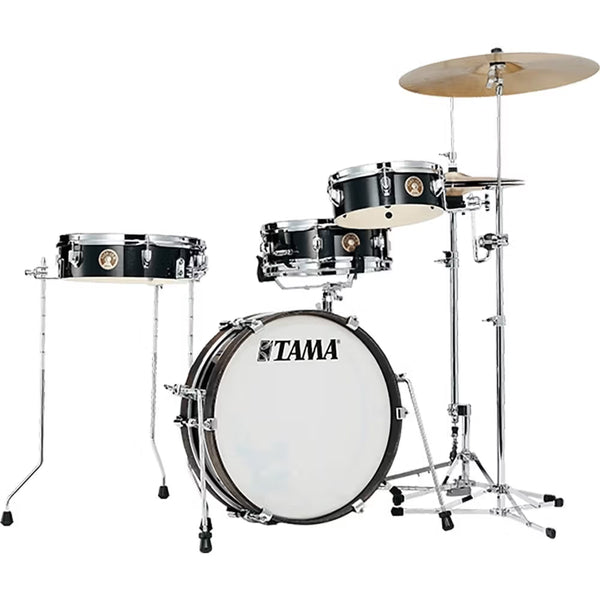 Tama Club Jam Pancake Kit