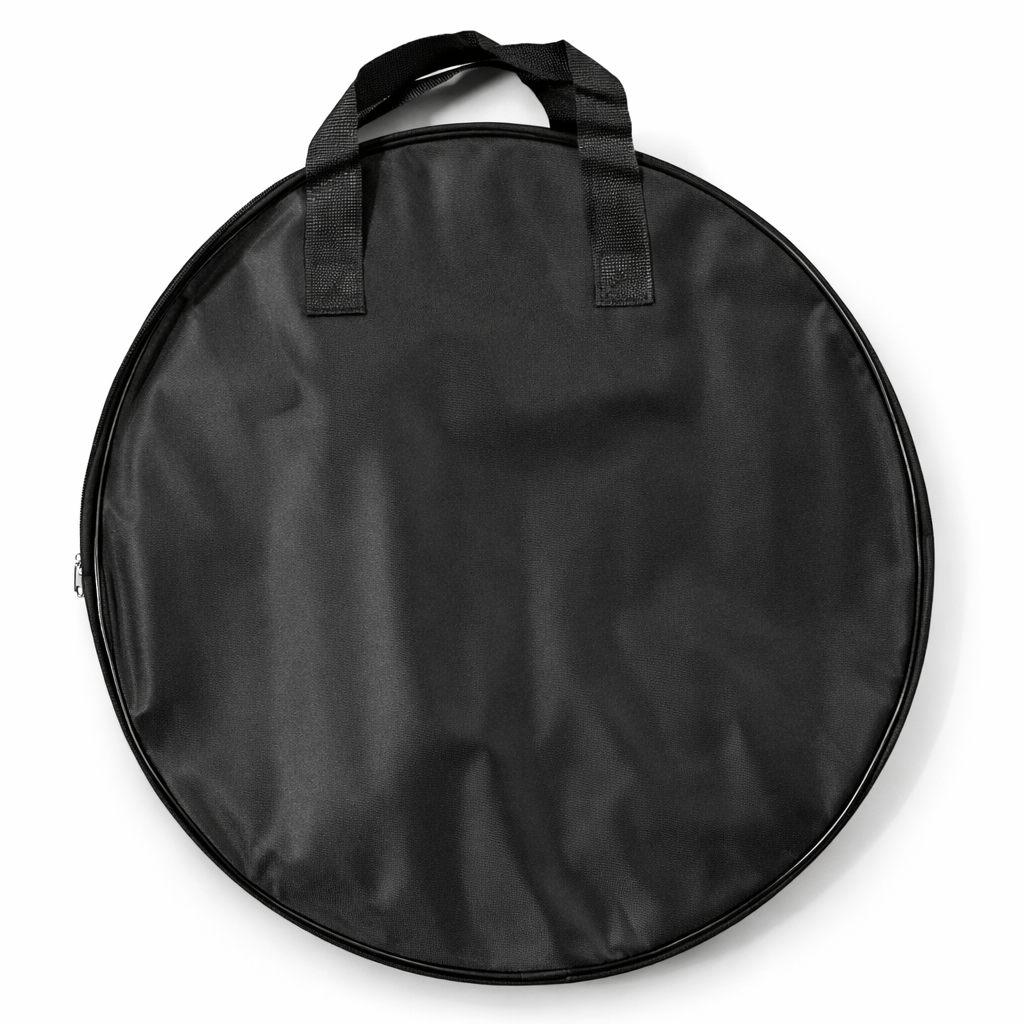 Compact Cymbal Carry Bag