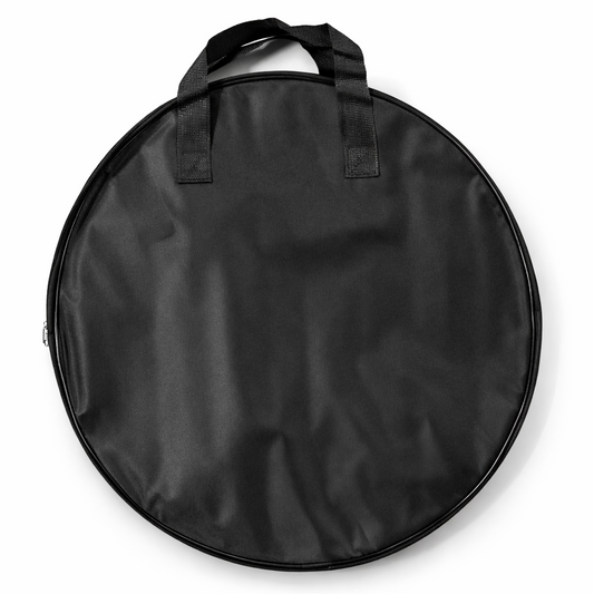 Compact Cymbal Carry Bag